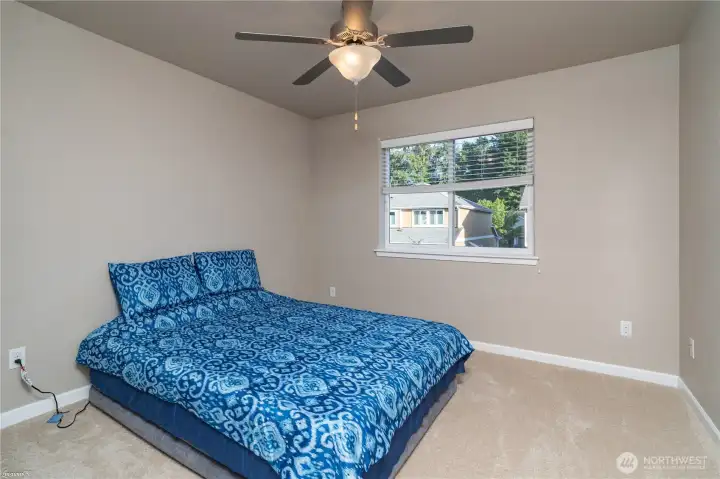 Bedroom 4 Bedroom 4