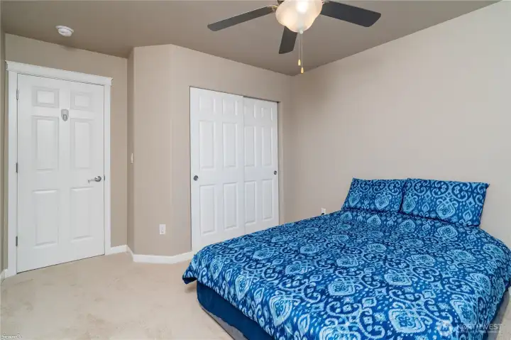 Bedroom 4 Bedroom 4