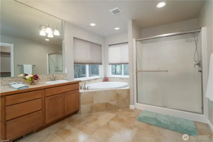 Primary Bath Primary Bath