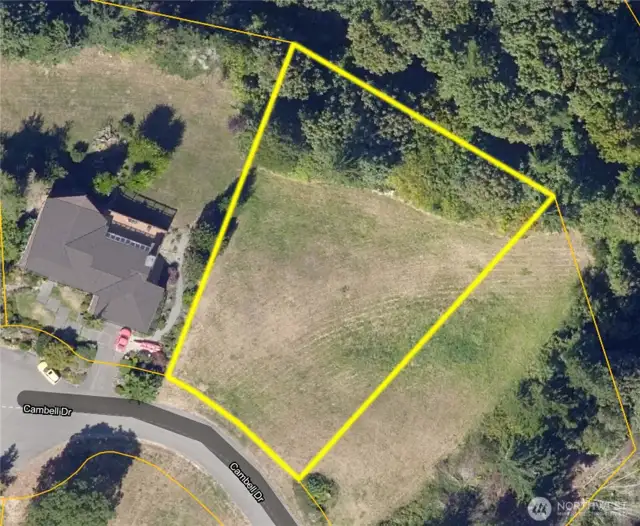 Lot Lines are Estimates for Reference. Buyer to Verify.