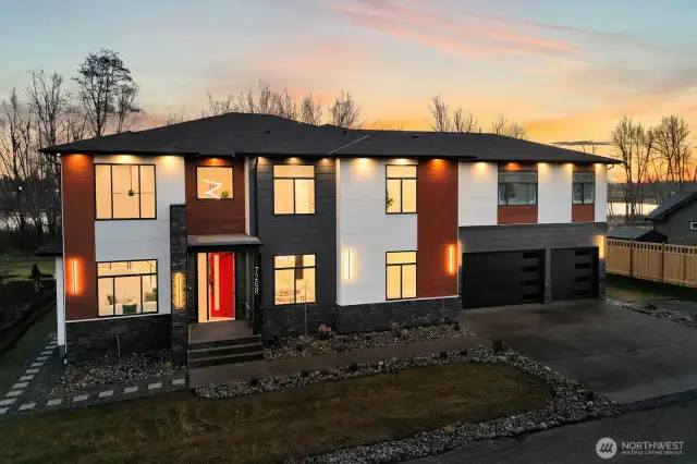 New Construction home