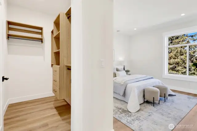 3rd Primary suite