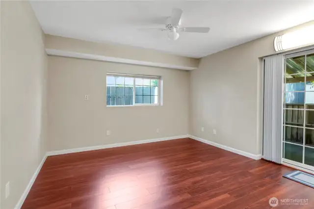 Family Room Downstairs