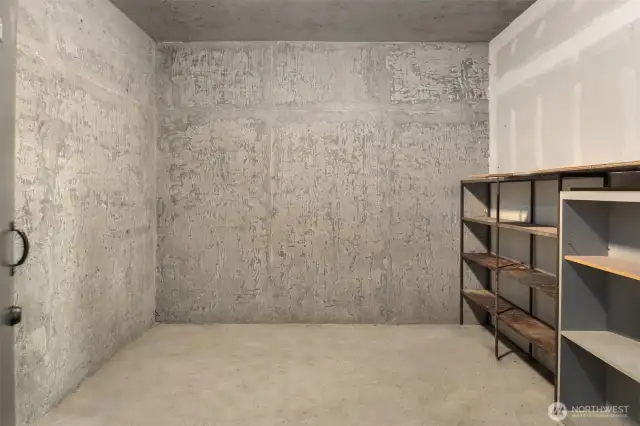 MASSIVE storage with power