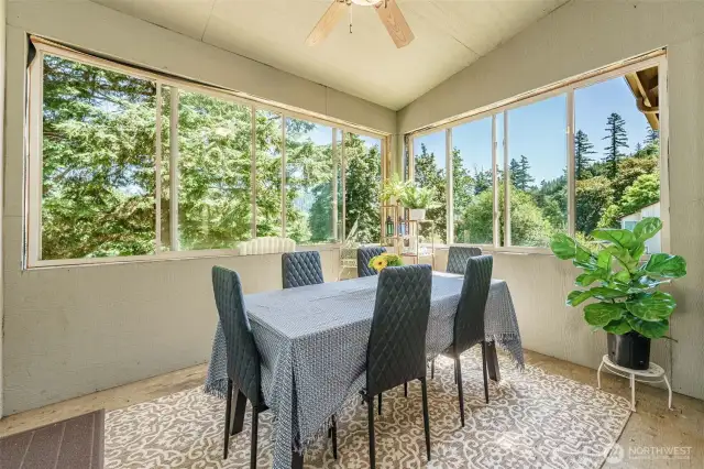 Sun Room