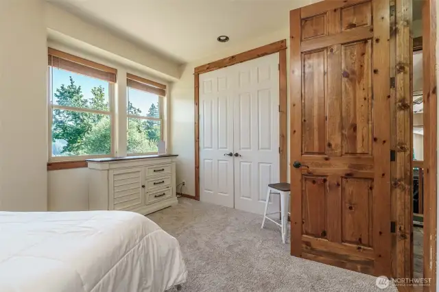 Bedroom - # 3