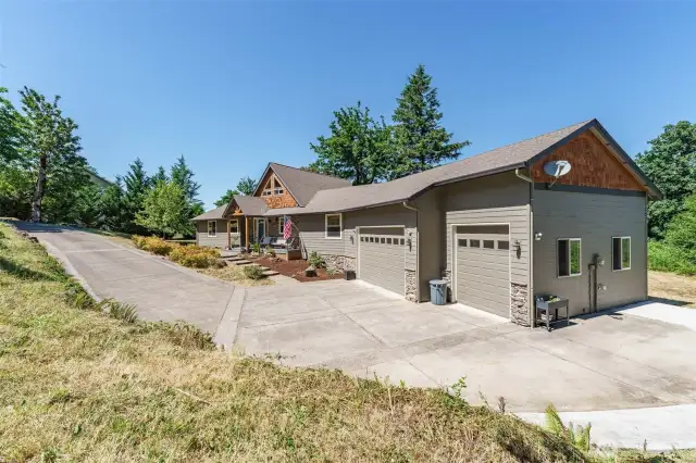 RV Pad