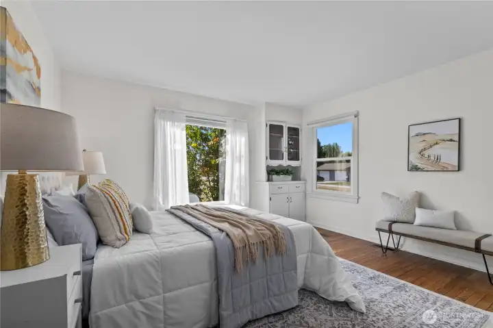 Multiple Built-ins