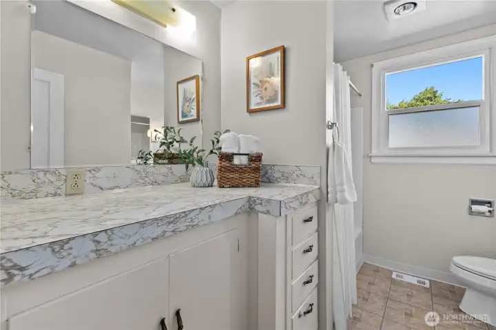 Full Bath