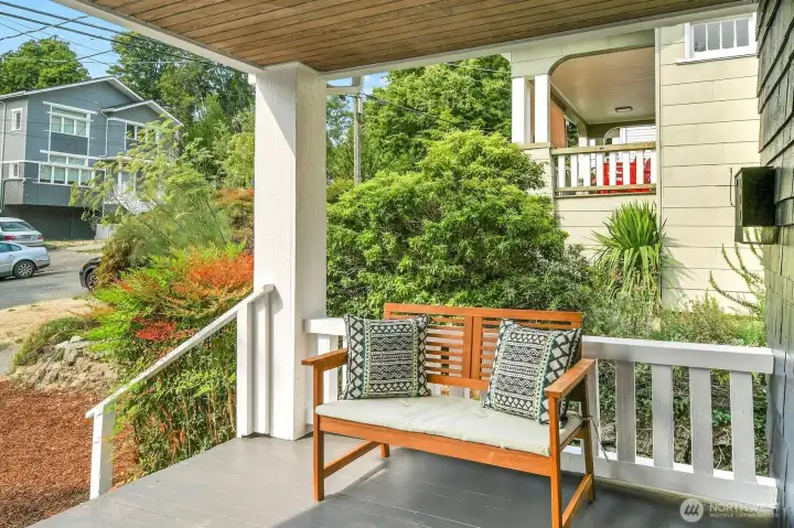Porch