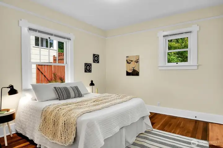 Bedroom 2