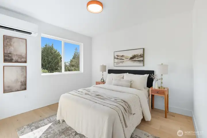 2nd Bedroom