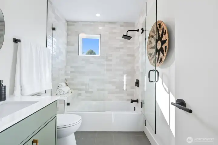 Full bath