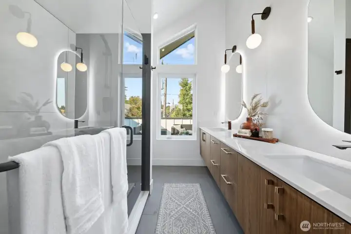 Exquisite Luxe Spa Retreat