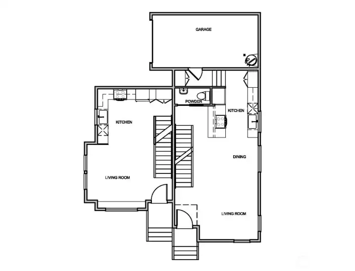 Main Level