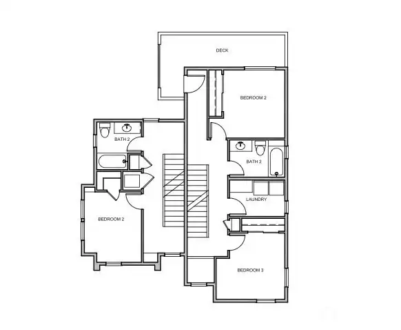 Second Level