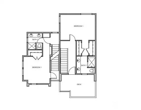 Third Level