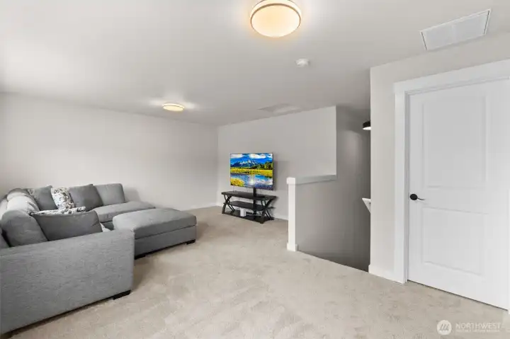 Bonus room