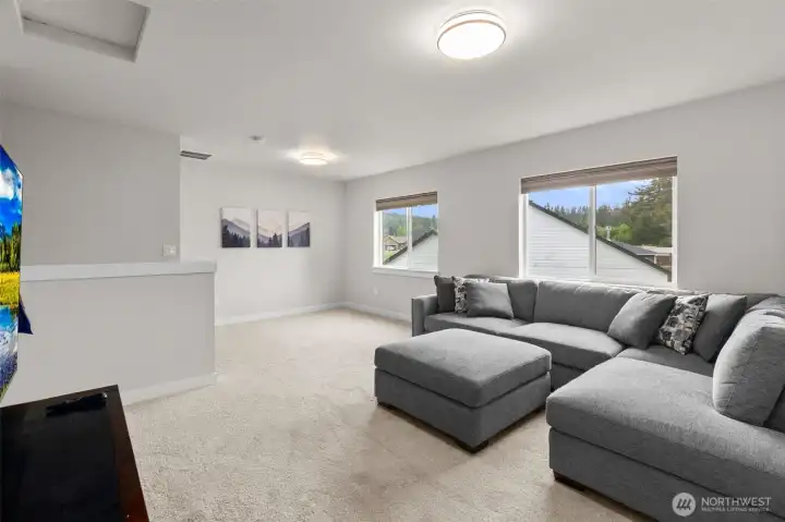 Bonus room