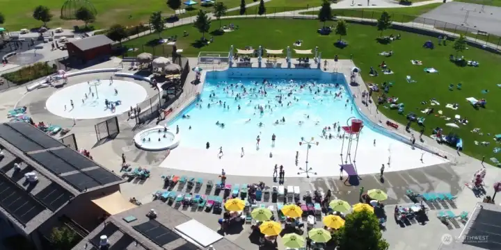 Kandle Pool