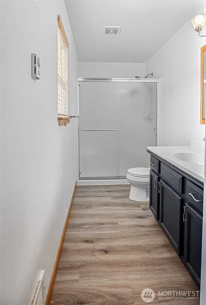Primary Ensuite