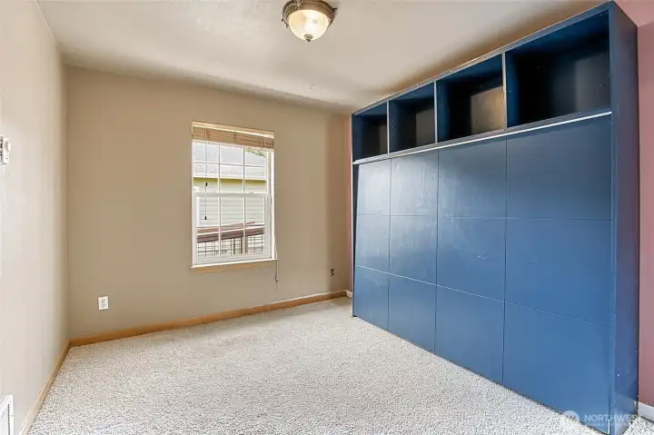 Guest Bedroom #1