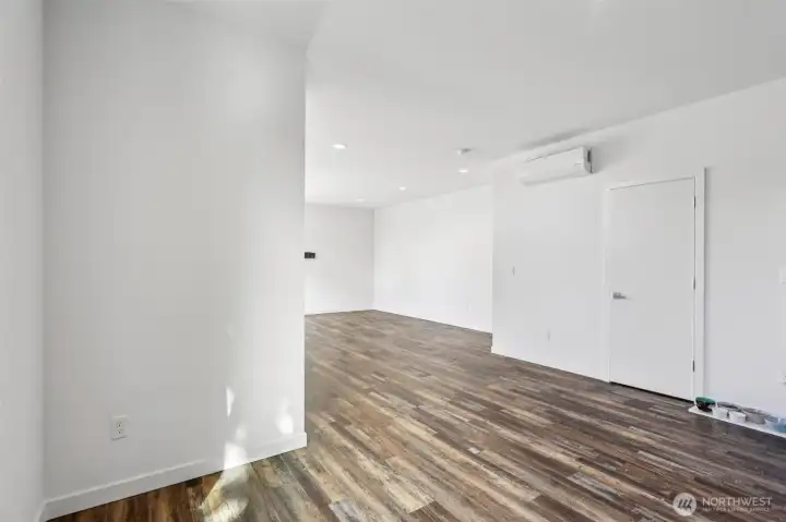 Dining Room Nook