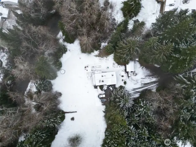 Drone View