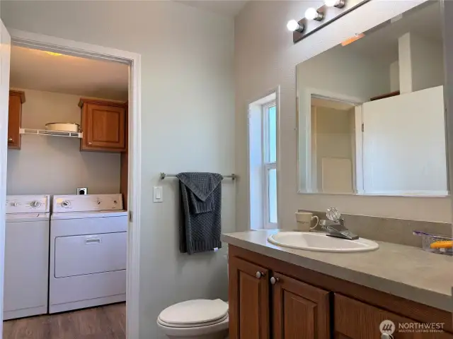 Master Bathroom 2