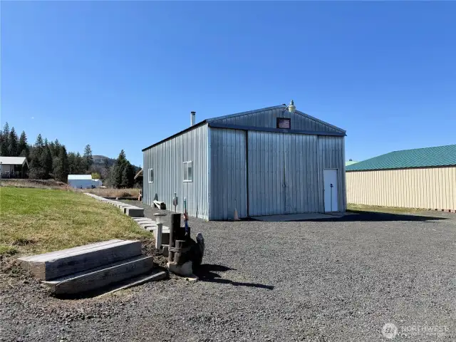 24X40 Shop