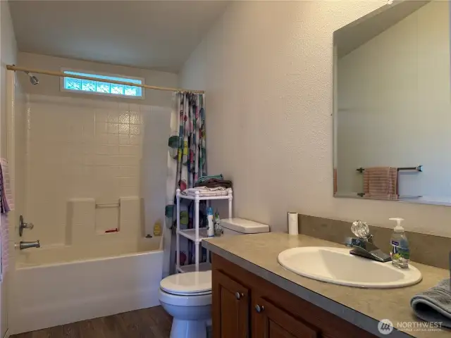 Main Bathroom