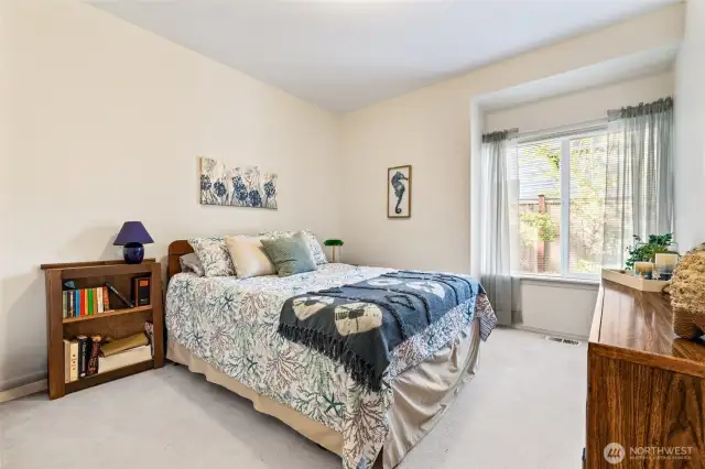 Bedroom #2