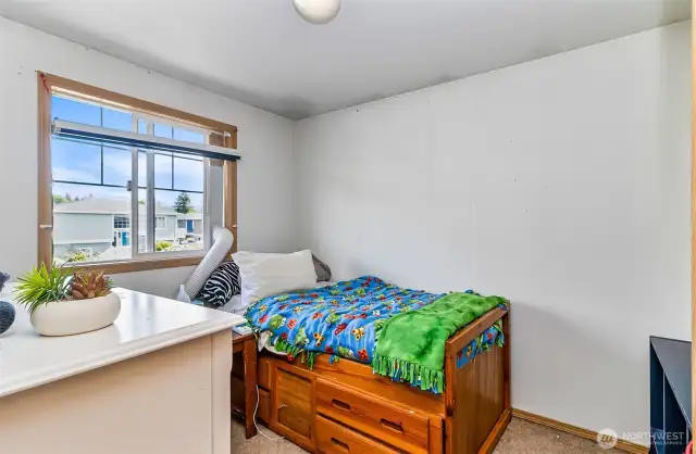 1st bedroom