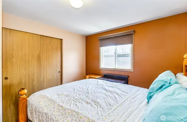 Great natural light!