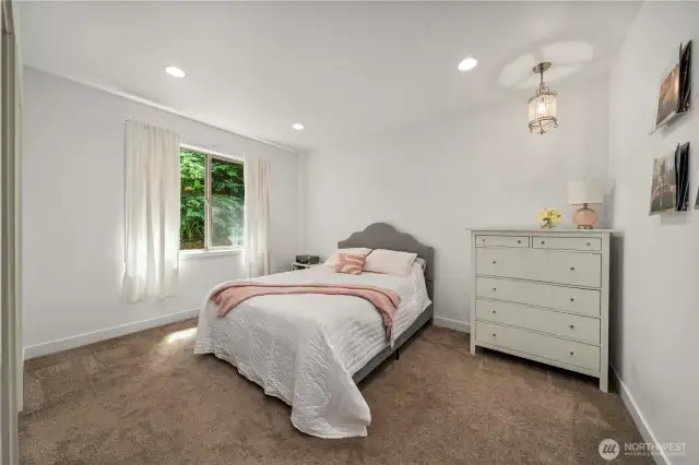 Spacious junior suite no. 2!
