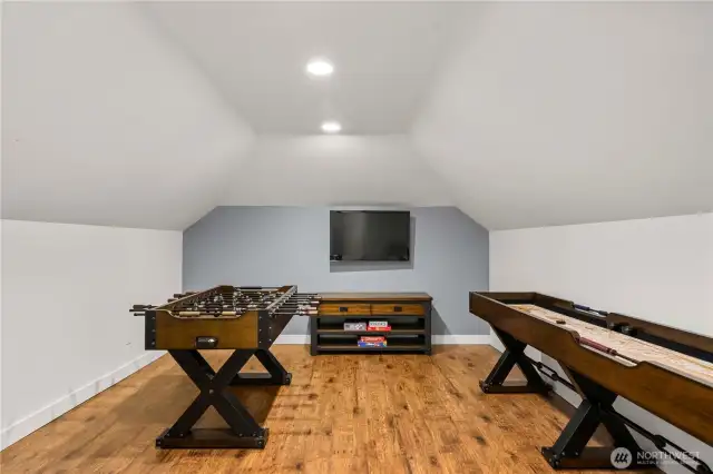 Bonus room!!