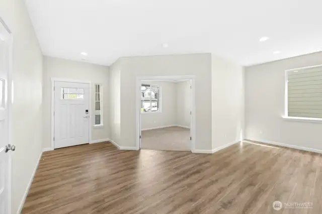 ***Floor plans may vary from actual home constructed. Features, elevation, materials, dimensions and layout are all subject to change without notice.****