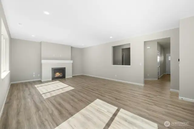 ***Floor plans may vary from actual home constructed. Features, elevation, materials, dimensions and layout are all subject to change without notice.****