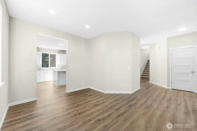 ***Floor plans may vary from actual home constructed. Features, elevation, materials, dimensions and layout are all subject to change without notice.****