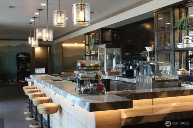 Tumble Creek Parlor