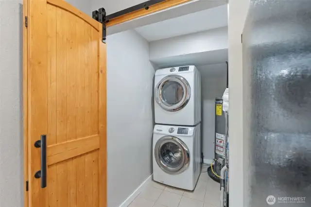 Laundry & Pantry  4524 N 11th Street Tacoma, WA 98406