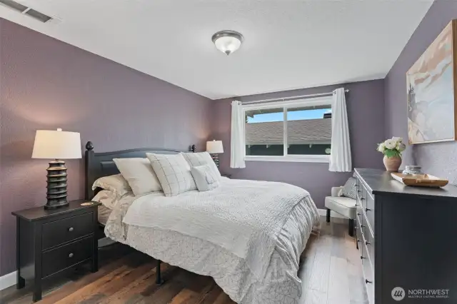 Bedroom 3   4524 N 11th Street Tacoma, WA 98406