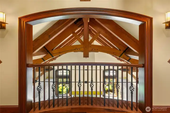 Timber Frame