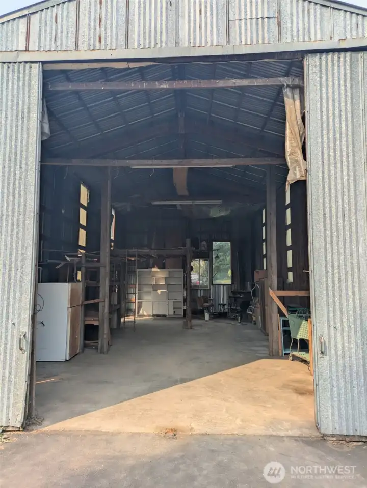 so much character in this shop