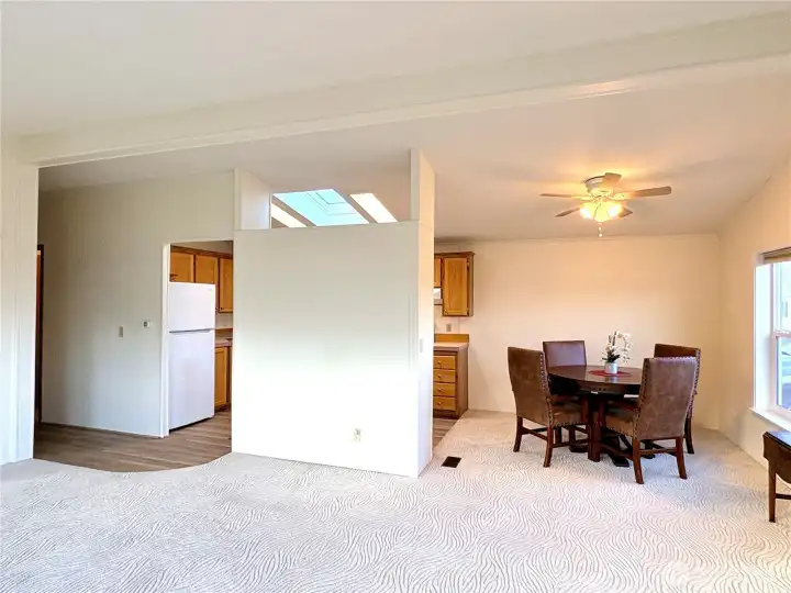 View from Living Room