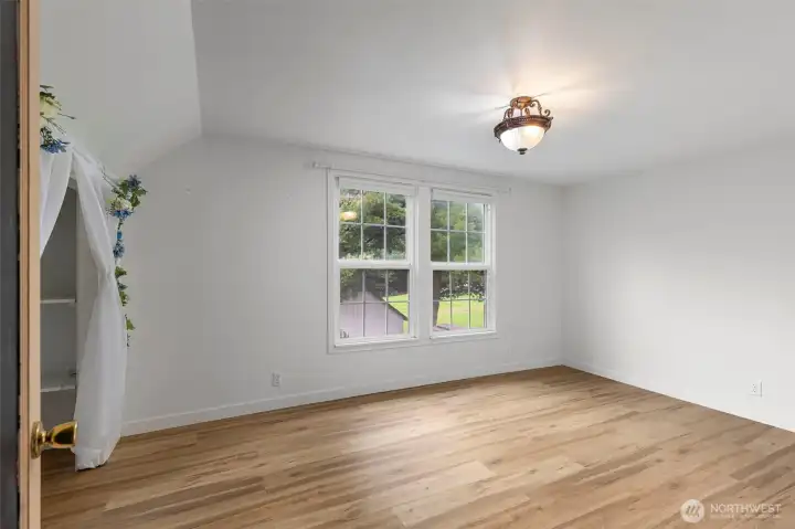 Bedroom #2