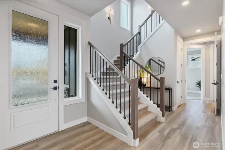 Presale - Similar Home and Floor Plan, Colors, Specs & Upgrades May Vary