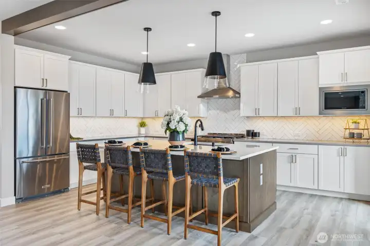 Presale - Similar Home and Floor Plan, Colors, Specs & Upgrades May Vary