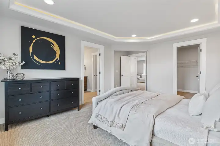 Presale - Similar Home and Floor Plan, Colors, Specs & Upgrades May Vary