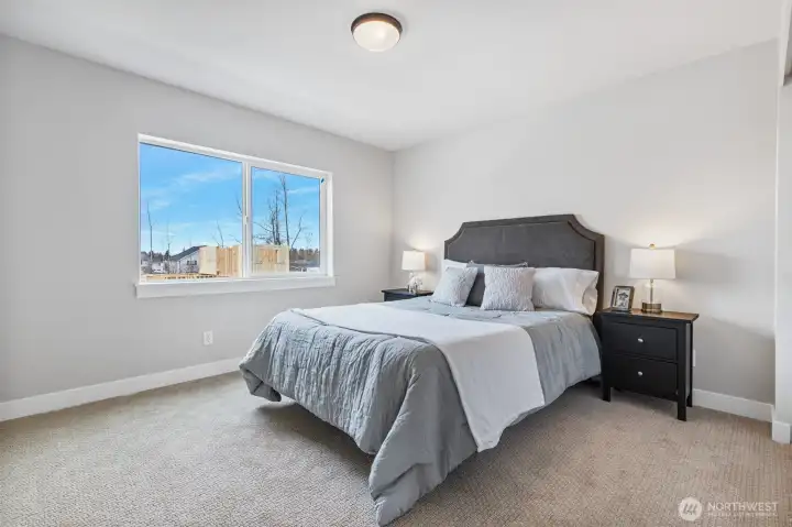 Presale - Similar Home and Floor Plan, Colors, Specs & Upgrades May Vary